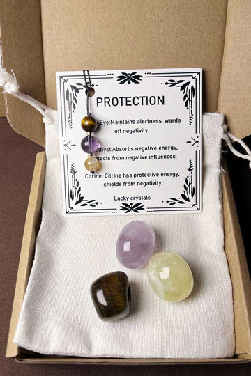 protection