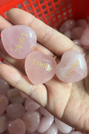 Lucky