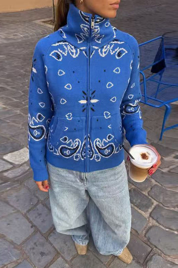 ROYAL BLUE