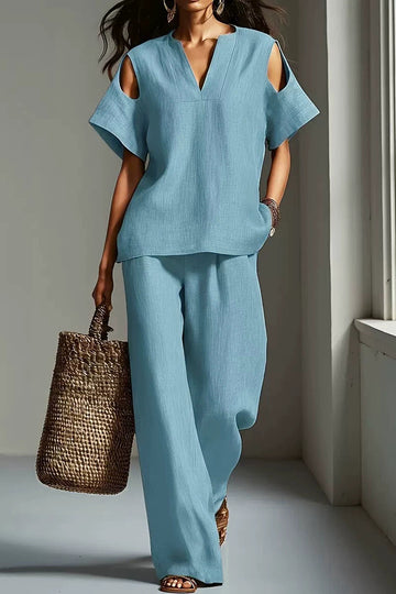 LIGHT BLUE