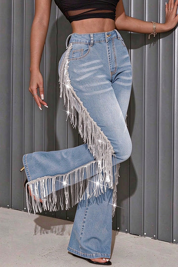 LIGHT BLUE