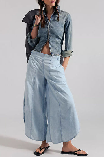 LIGHT BLUE