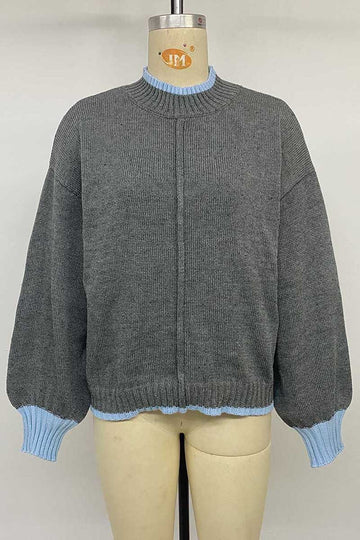 DARK GREY